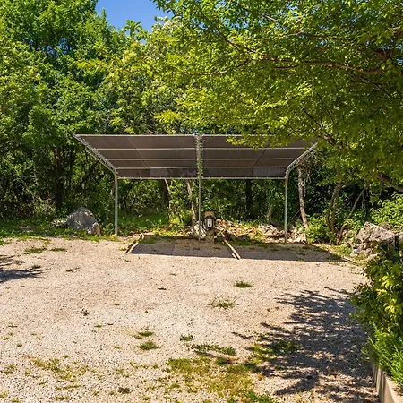 Villa Morus Alba